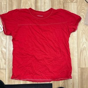 Big bud press tee sz L